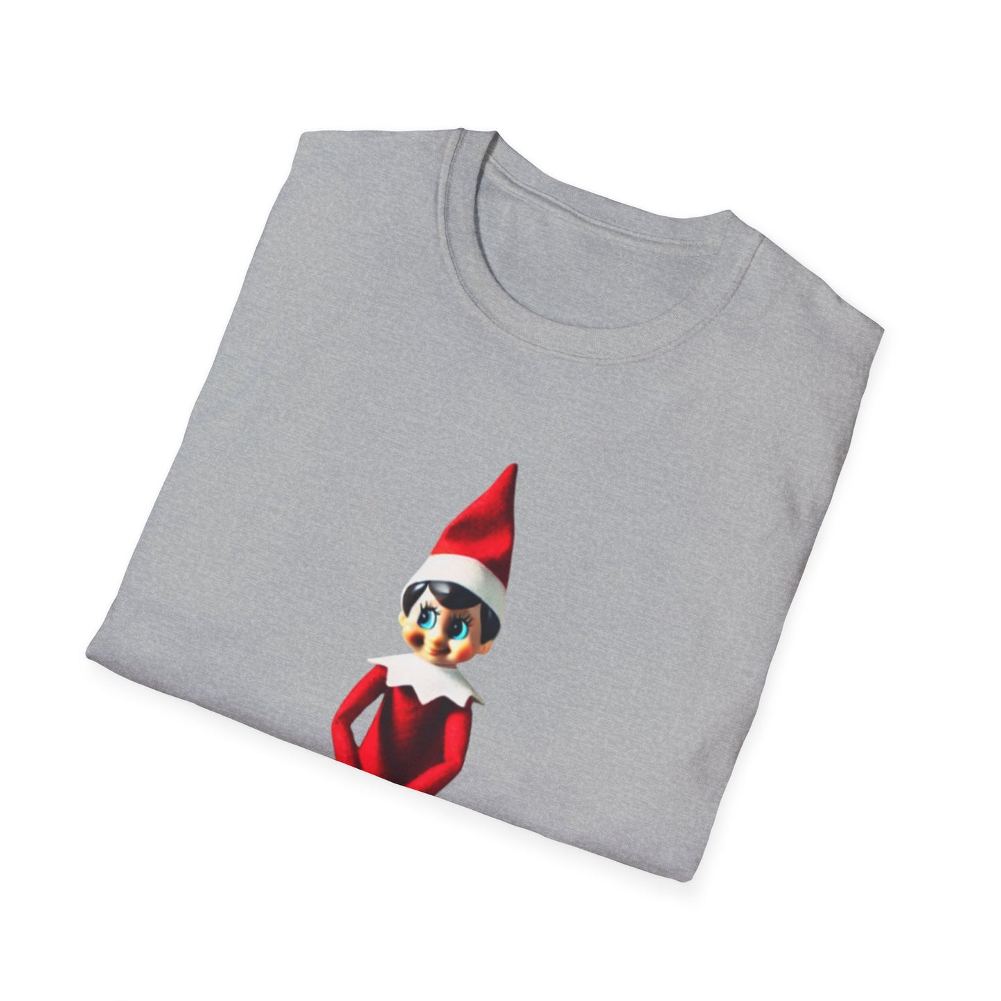 Cheeky Elf T-Shirt