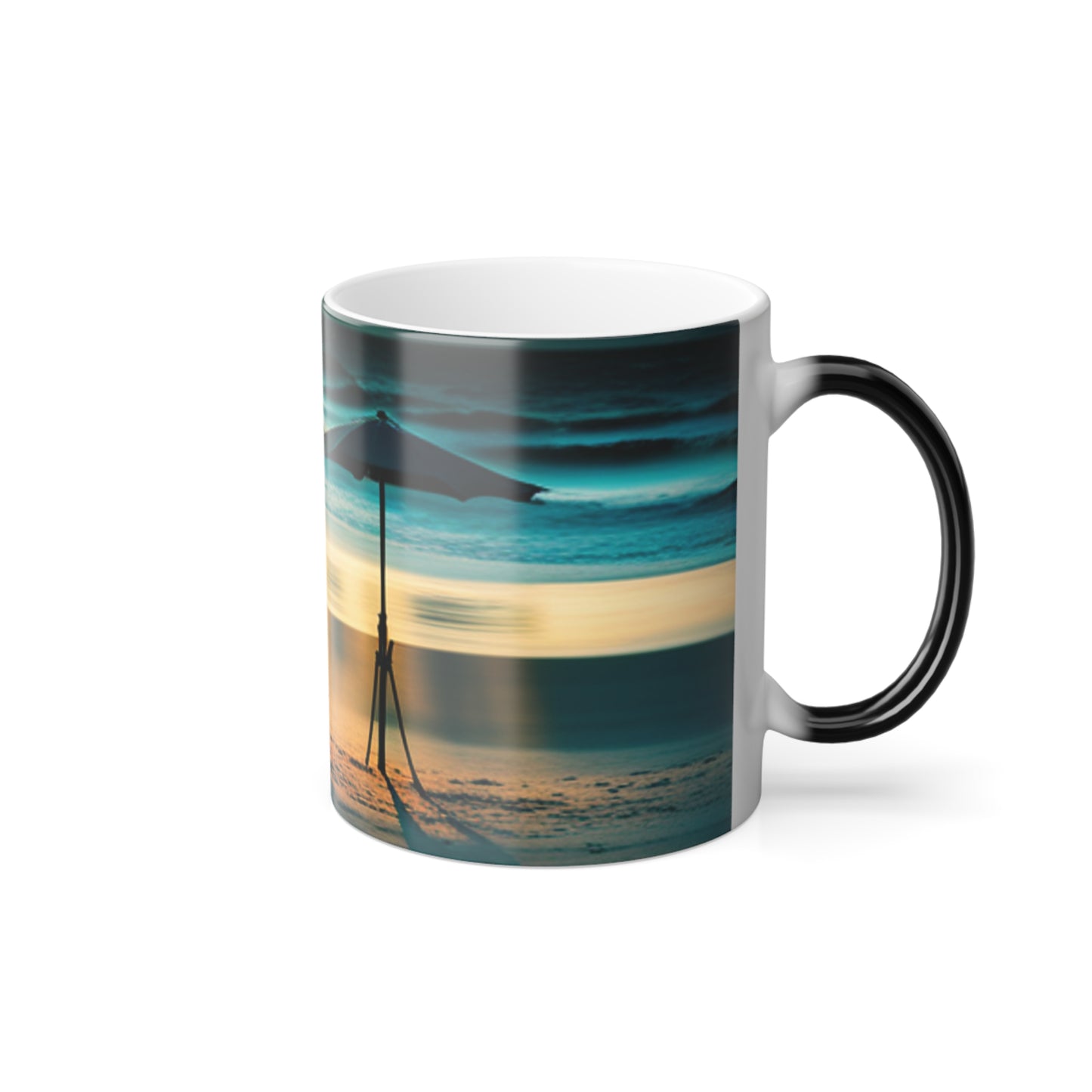 Beach mug 11oz