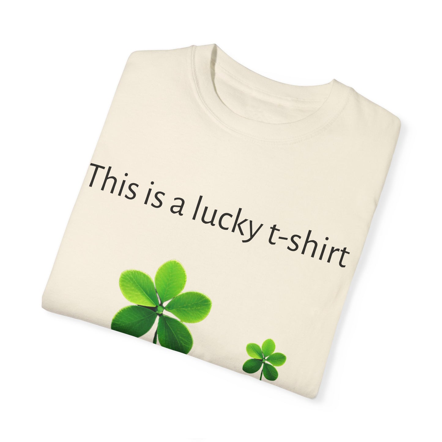 Lucky T-shirt