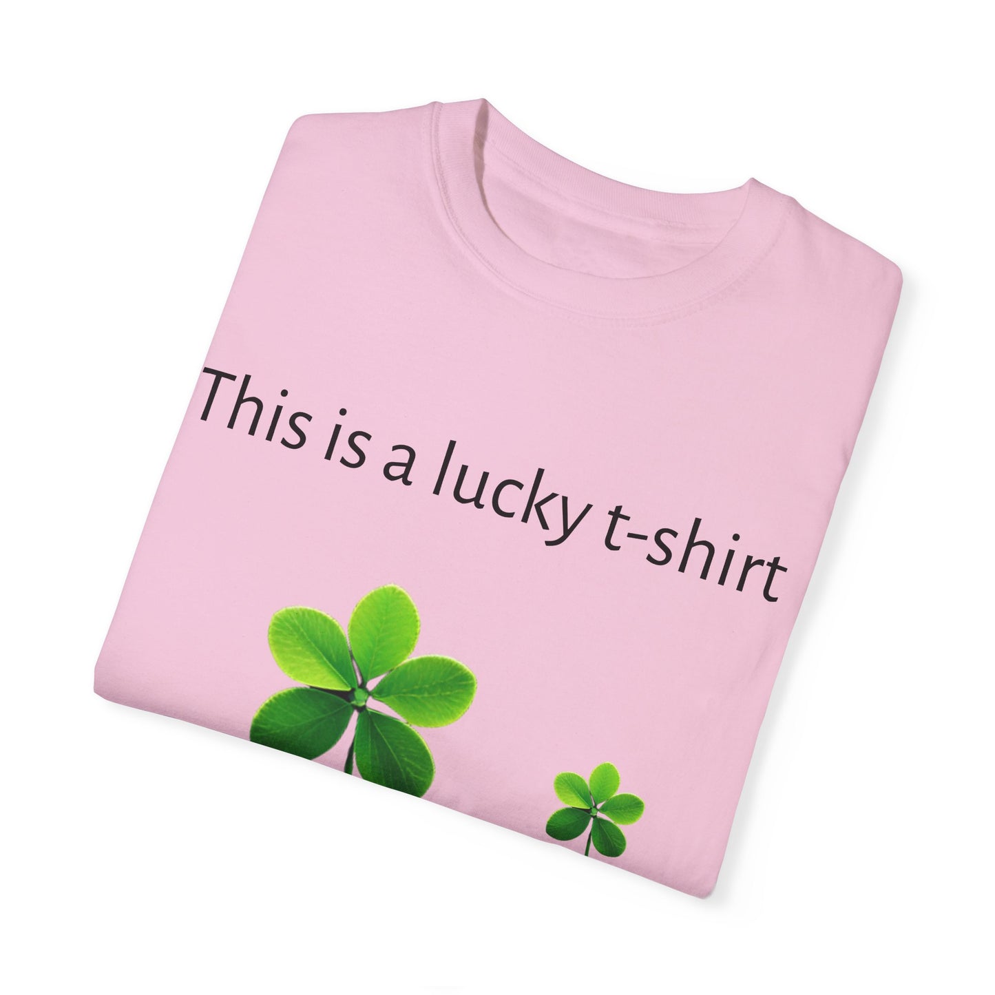 Lucky T-shirt