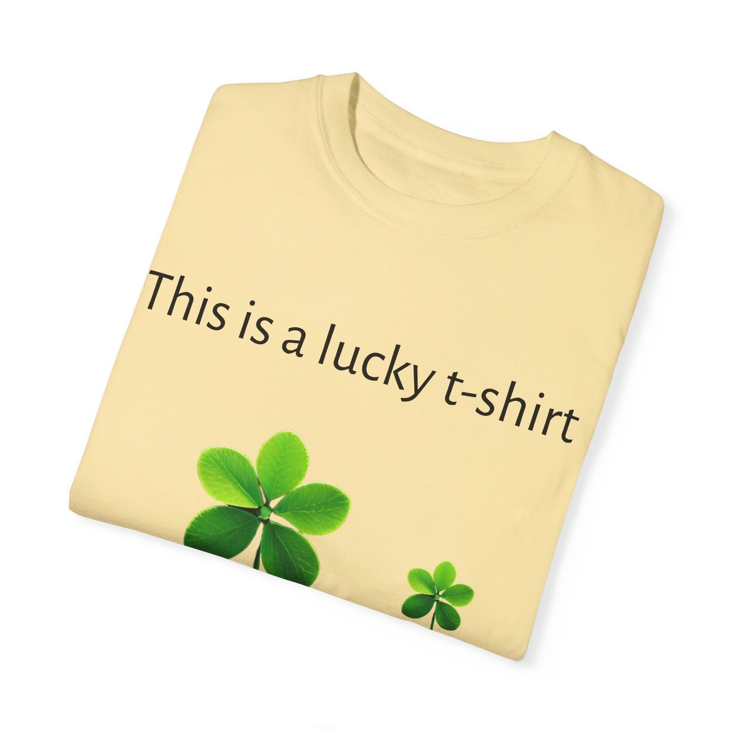 Lucky T-shirt