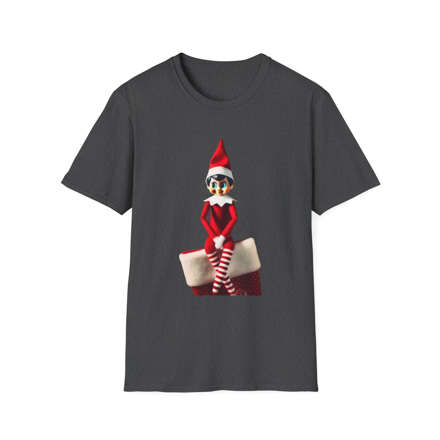 Cheeky Elf T-Shirt