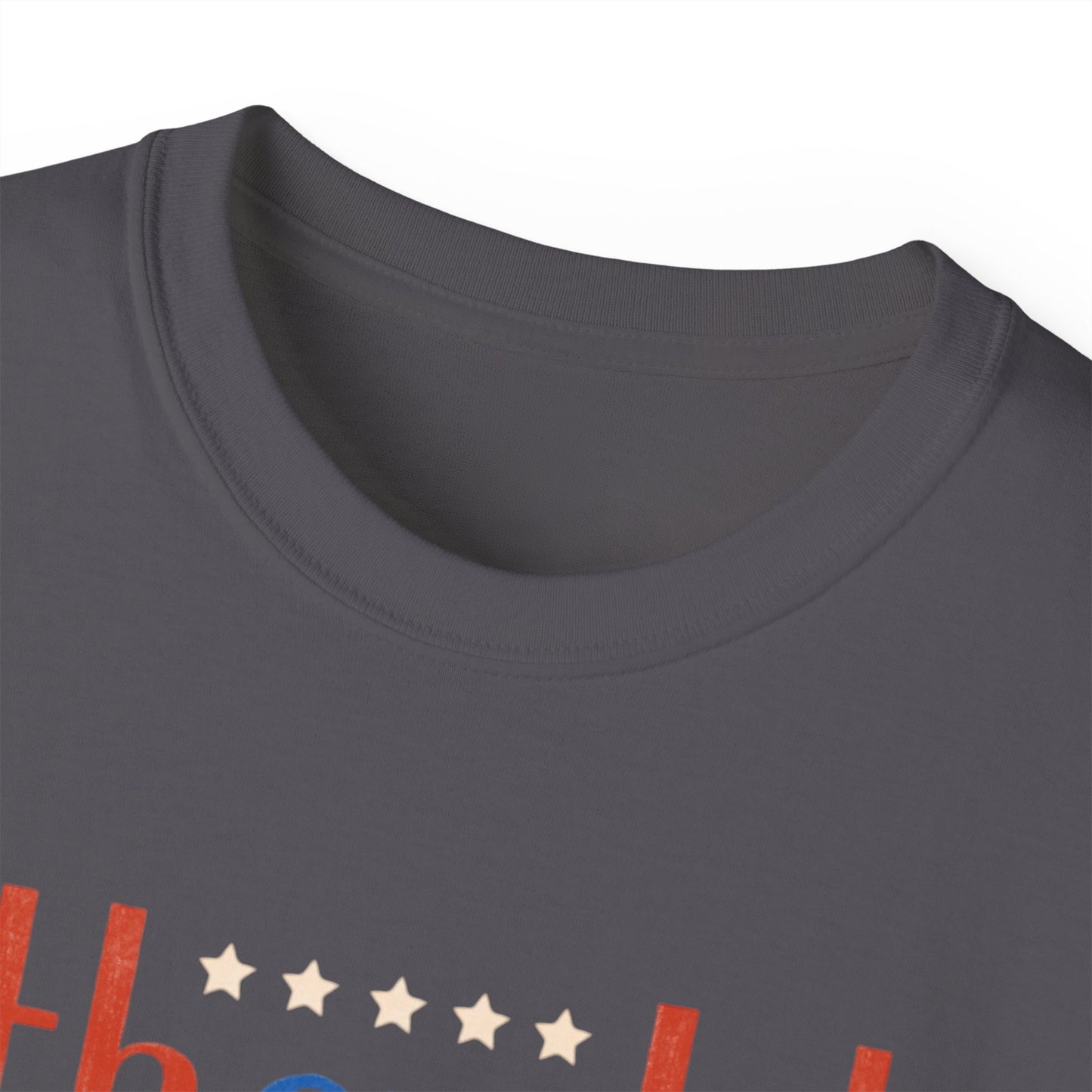 4th of July T-shirt