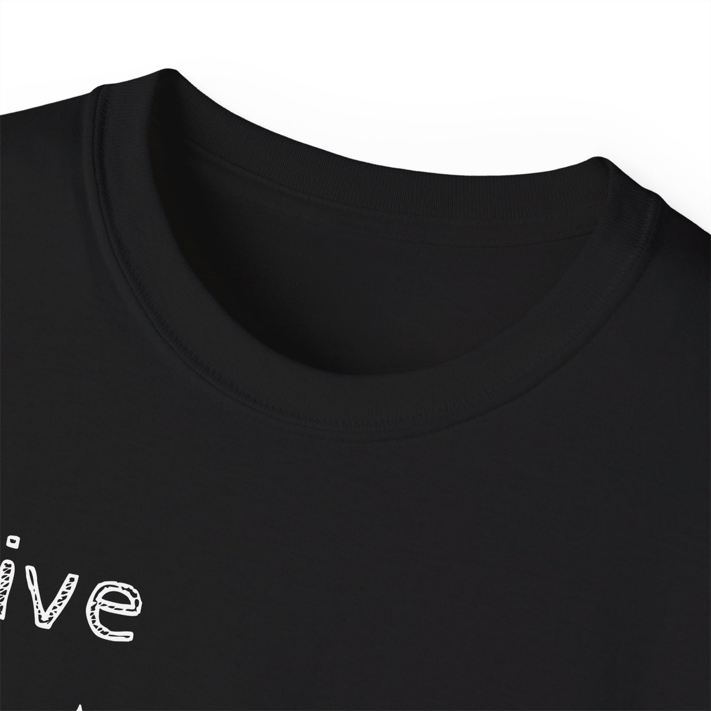 Live Laugh Love T-shirt