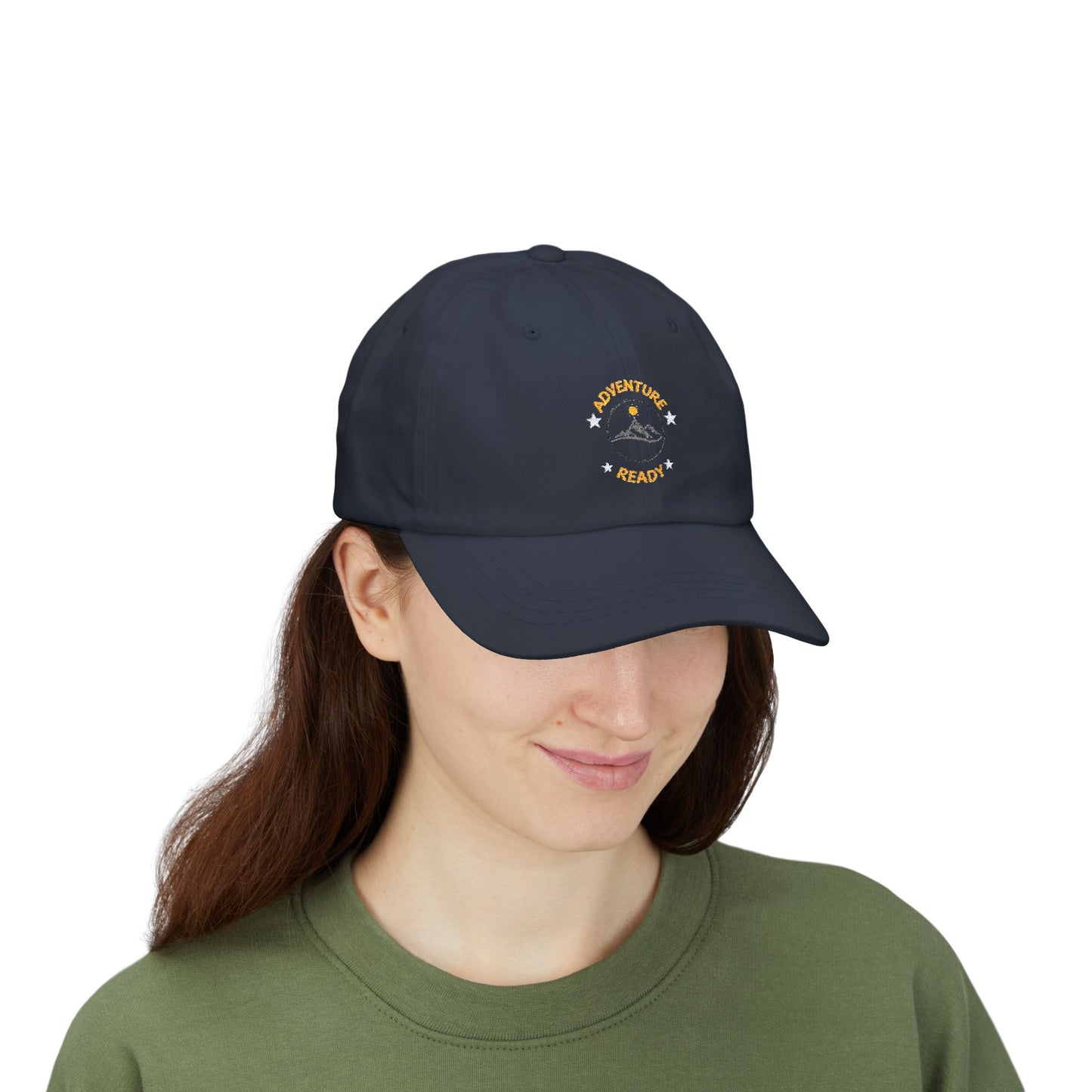 Trailblazer Cap