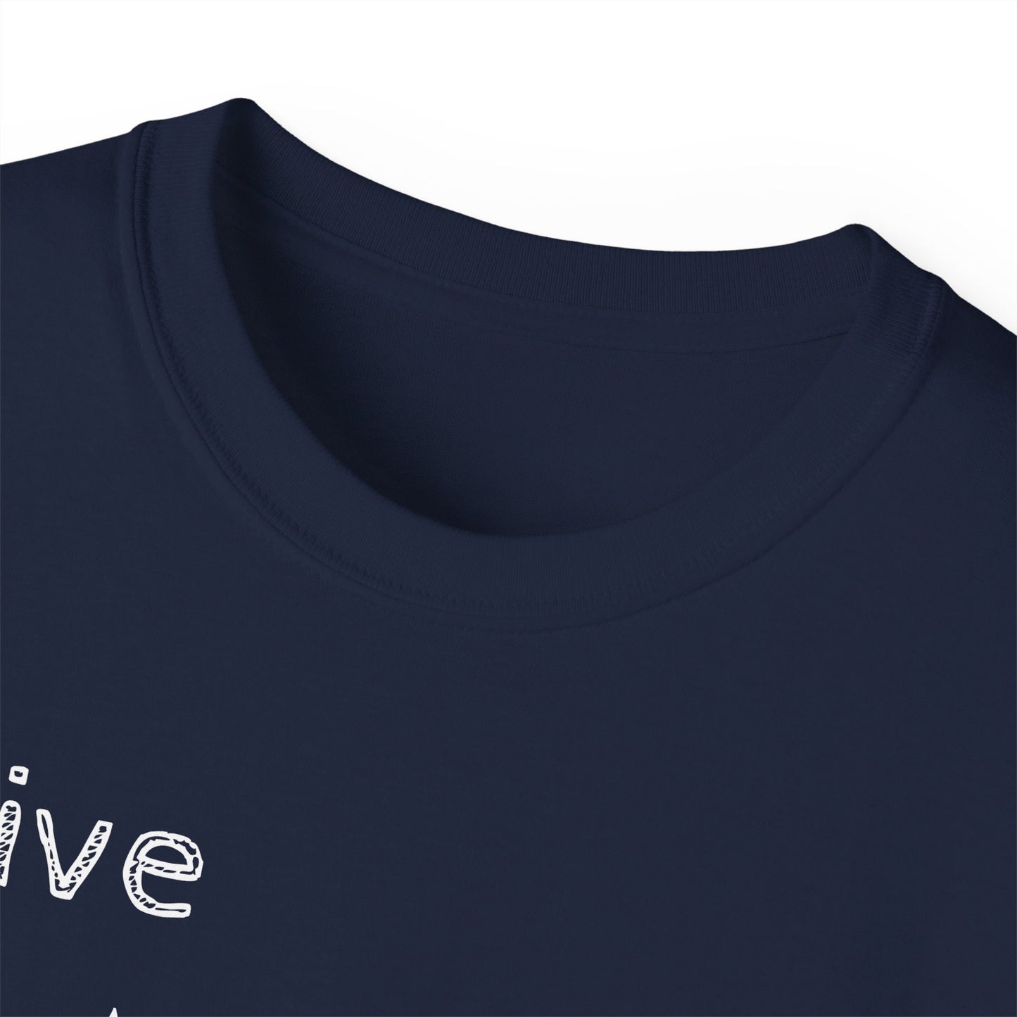 Live Laugh Love T-shirt