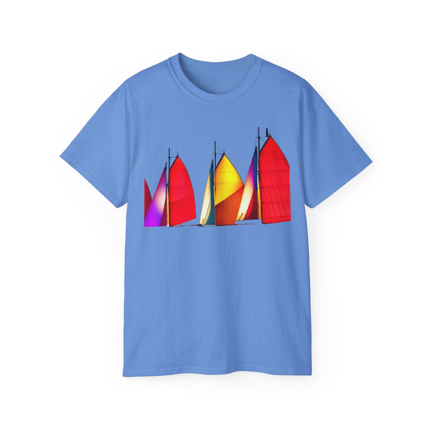 Sail Away T-shirt