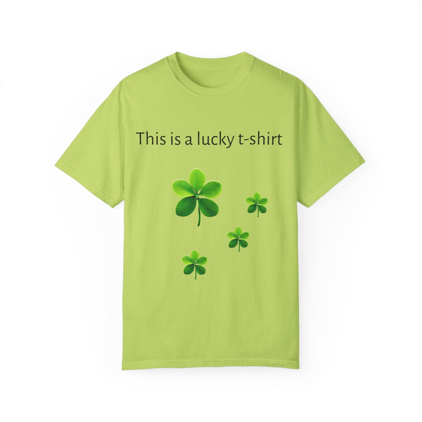 Lucky T-shirt