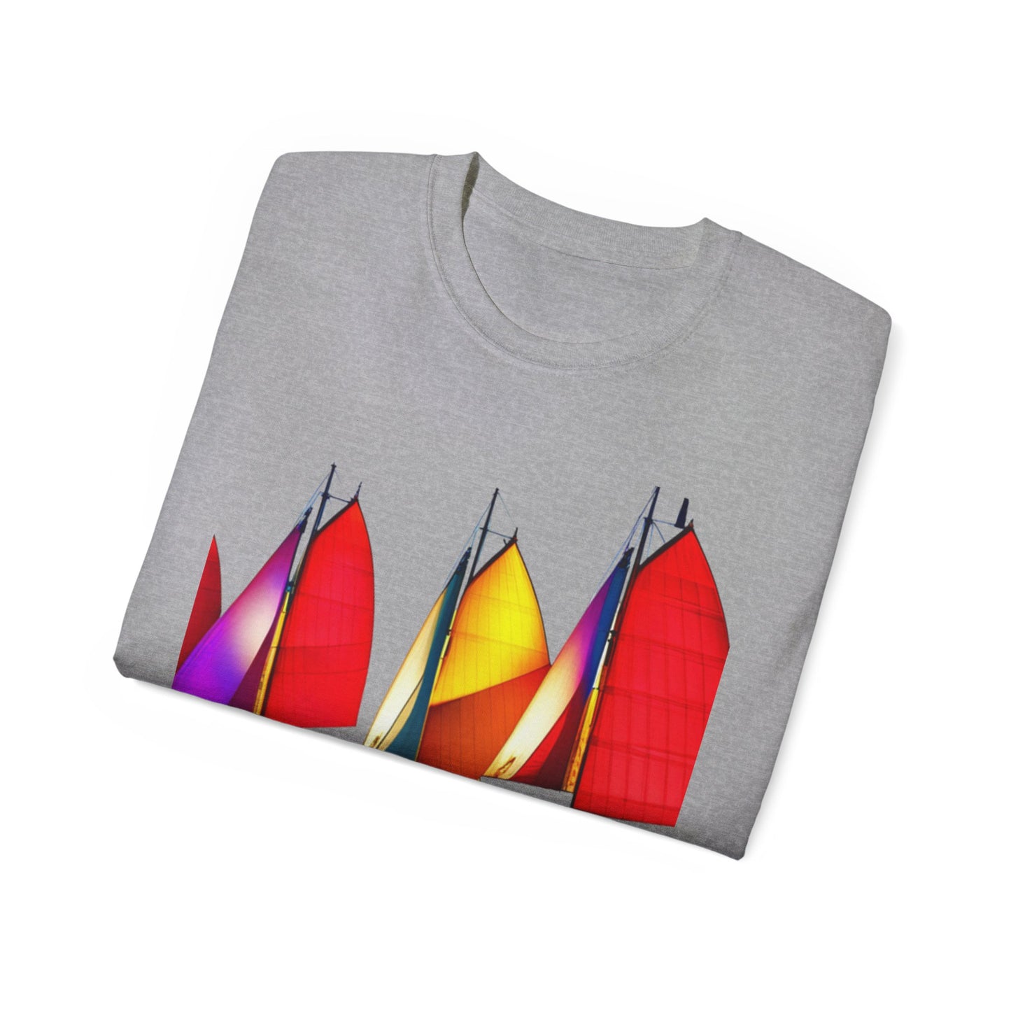 Sail Away T-shirt