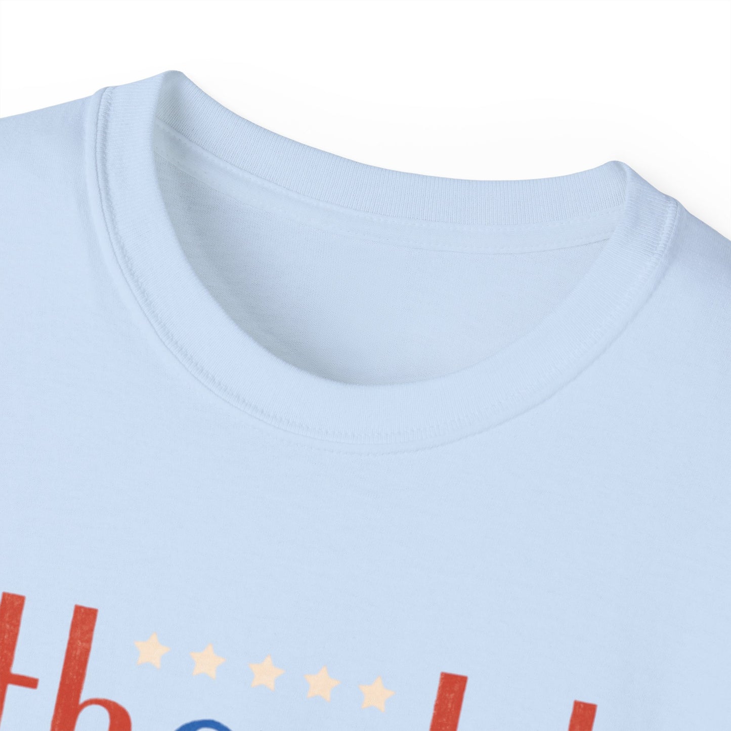 4th of July T-shirt