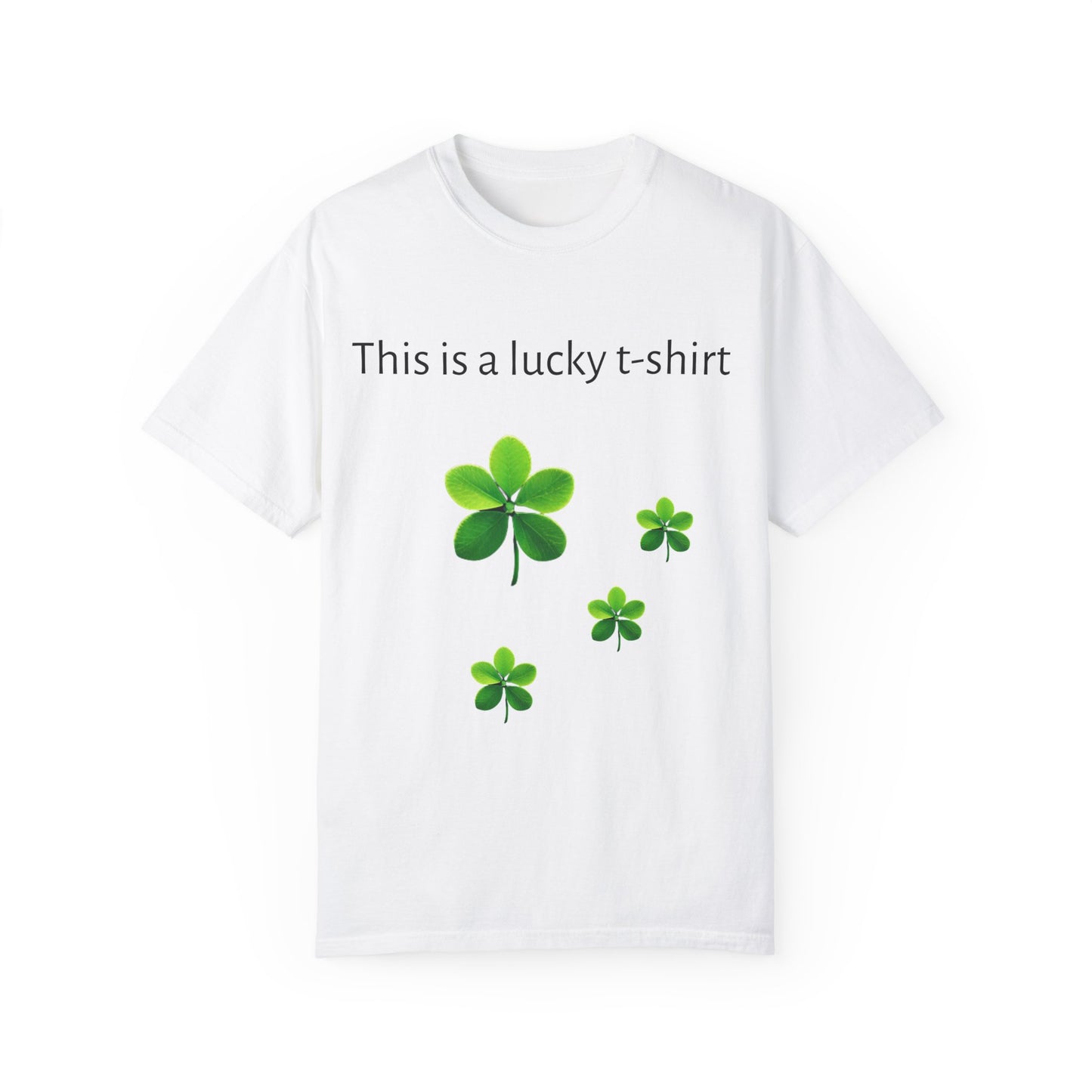 Lucky T-shirt