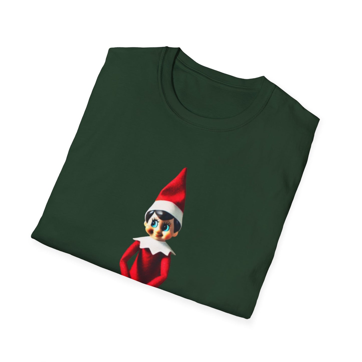 Cheeky Elf T-Shirt