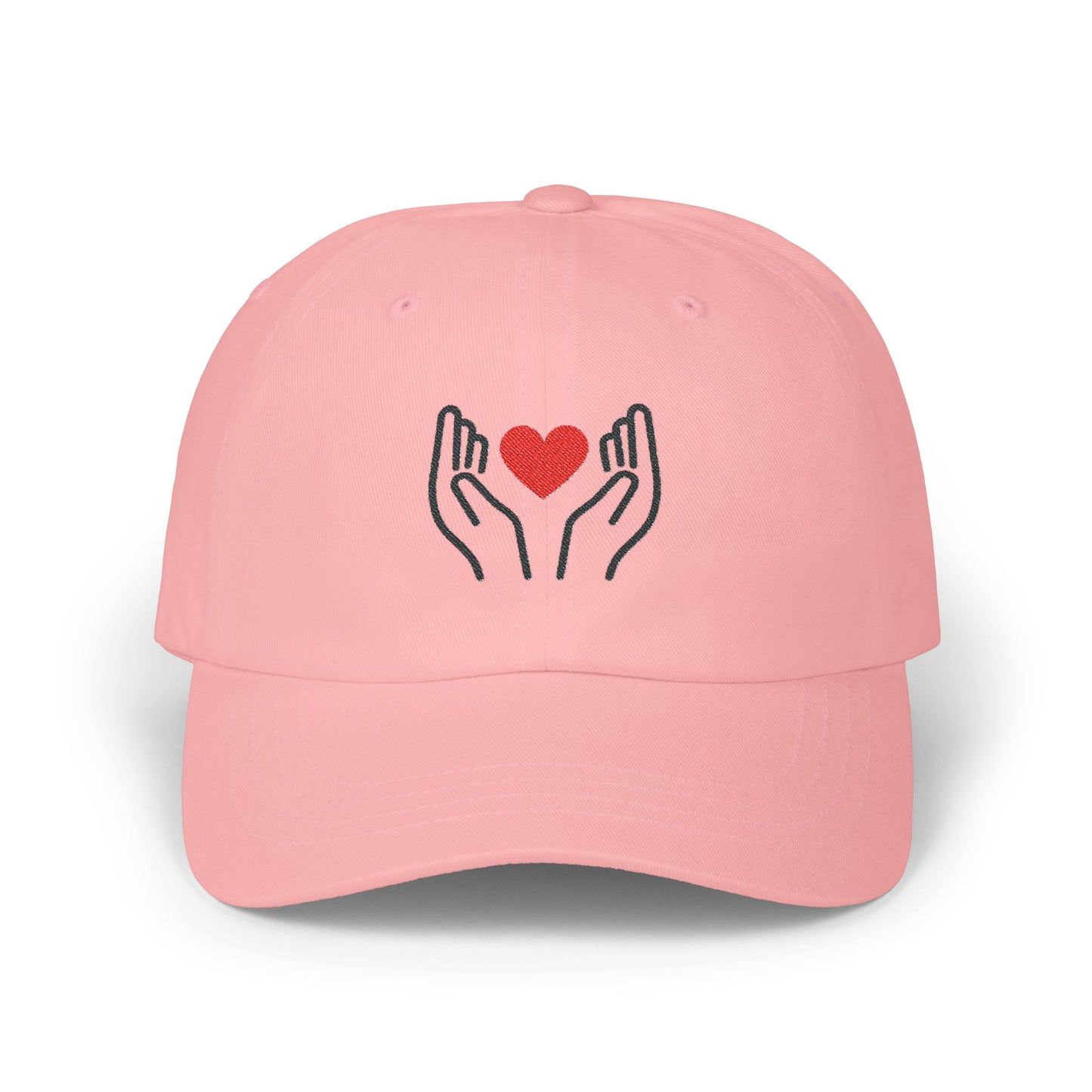 Hands of Hope Cap