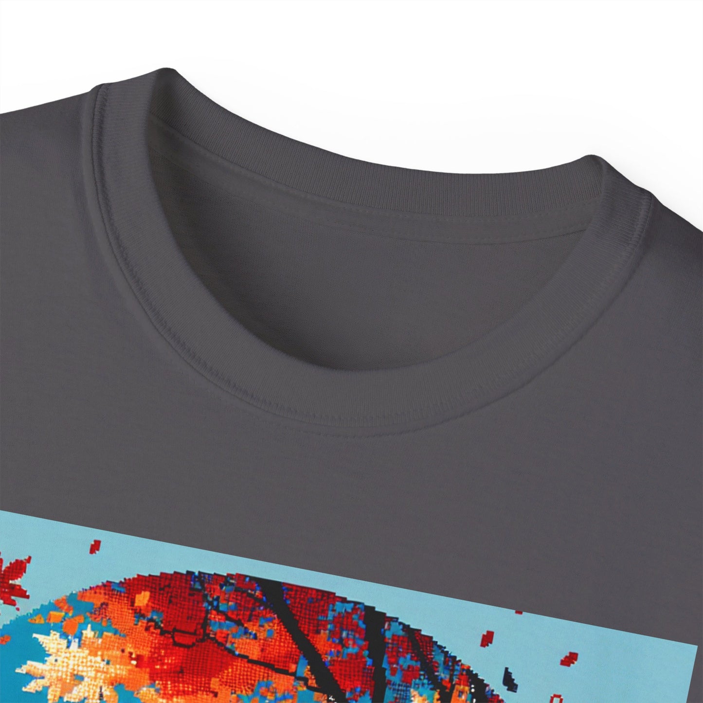 The Magic of Fall Cotton Tee