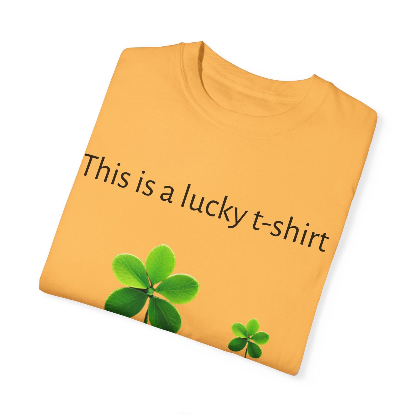 Lucky T-shirt