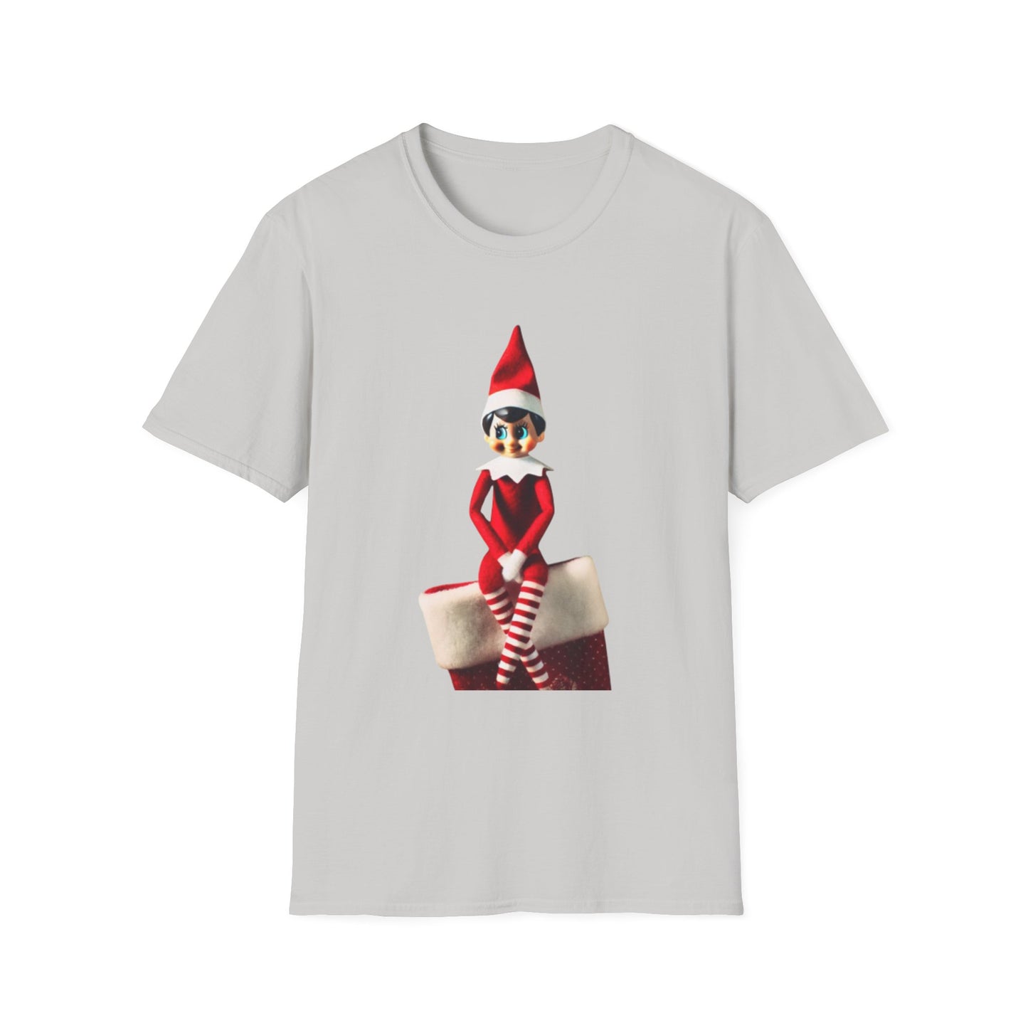 Cheeky Elf T-Shirt