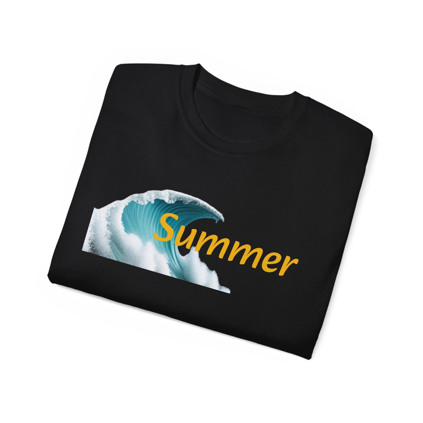 Ride the Waves of Summer T-shirt