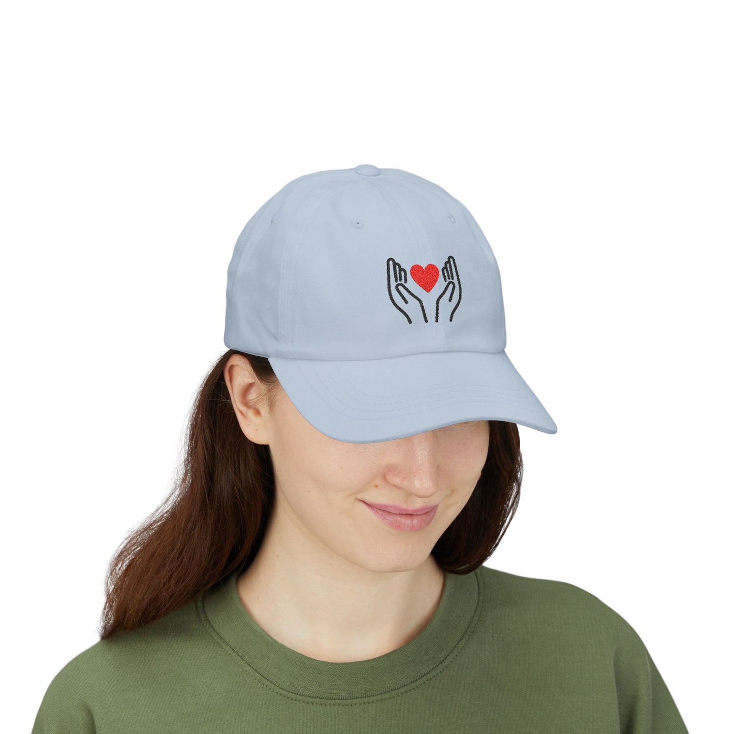 Hands of Hope Cap