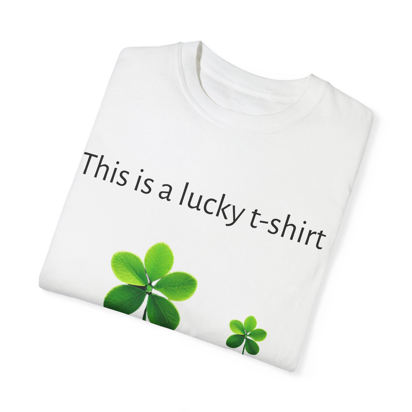 Lucky T-shirt