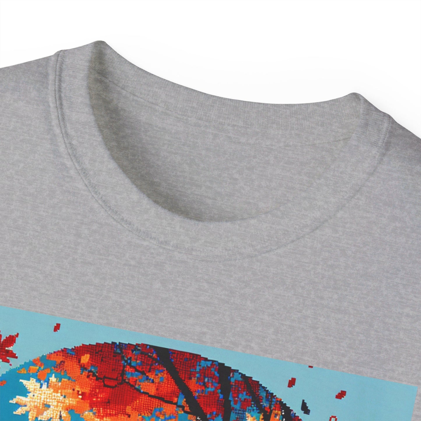 The Magic of Fall Cotton Tee