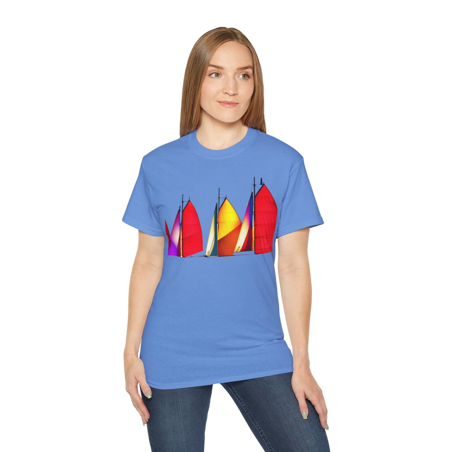 Sail Away T-shirt