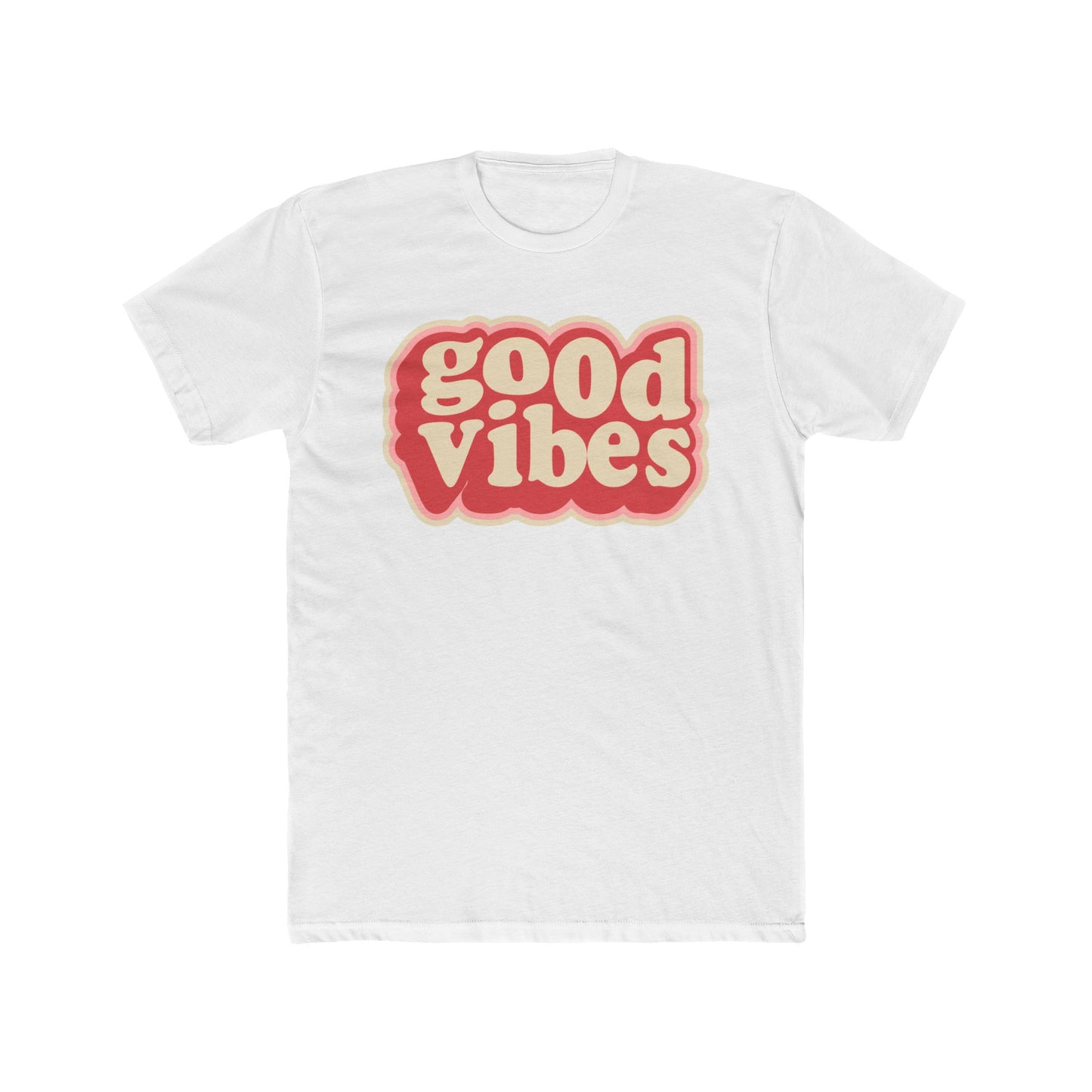 Good Vibes T-shirt