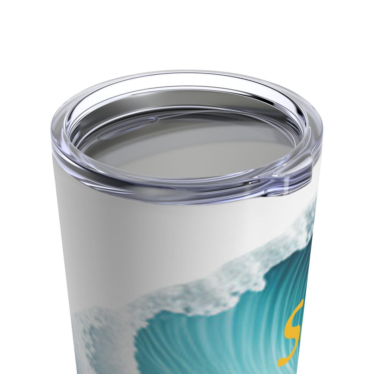 Ride the Waves of Summer Tumbler 20oz