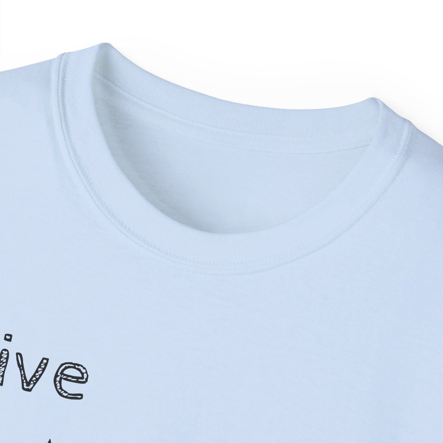 Live Laugh Love T-shirt