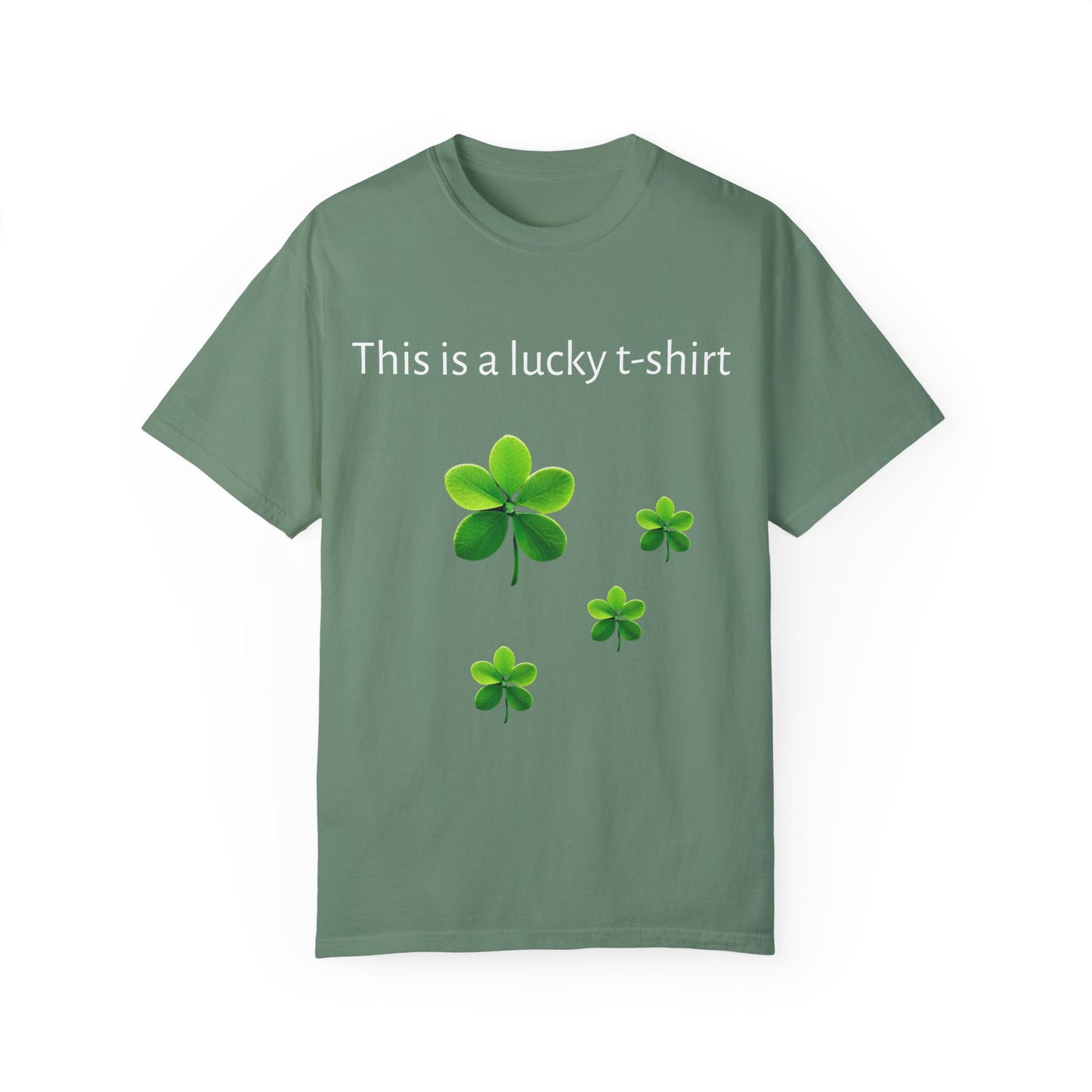 Lucky T-shirt