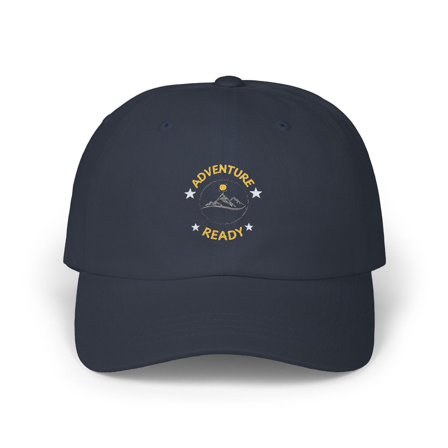 Trailblazer Cap