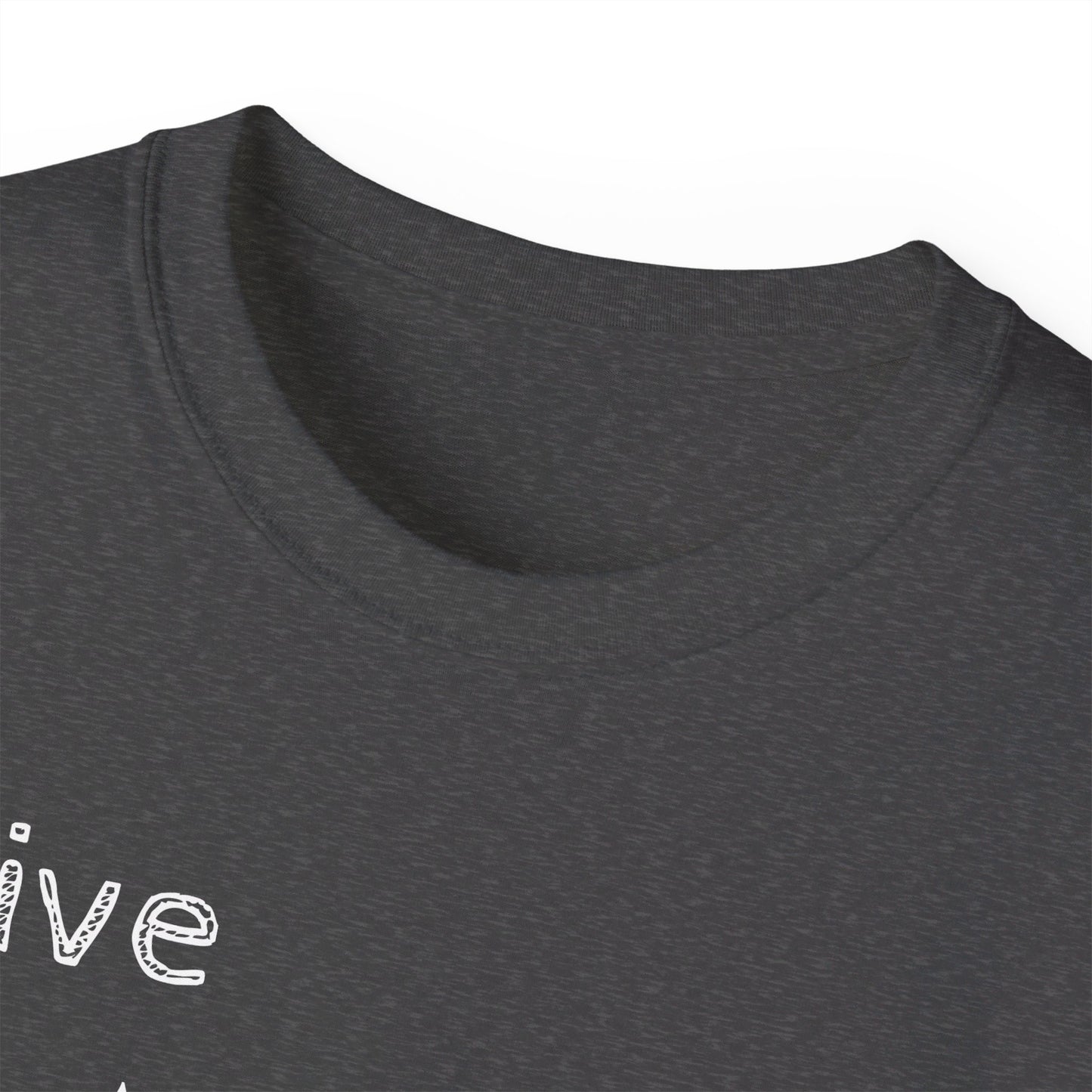 Live Laugh Love T-shirt