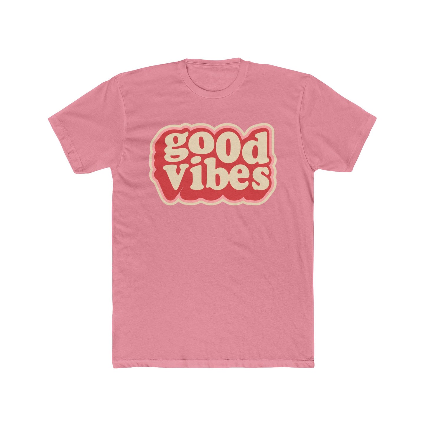 Good Vibes T-shirt