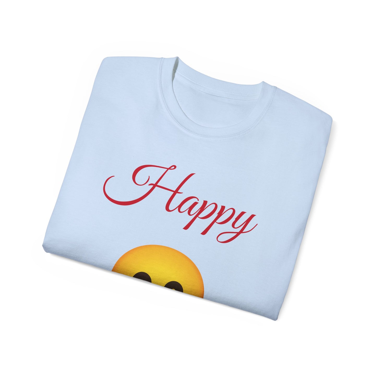 Happy T-shirt