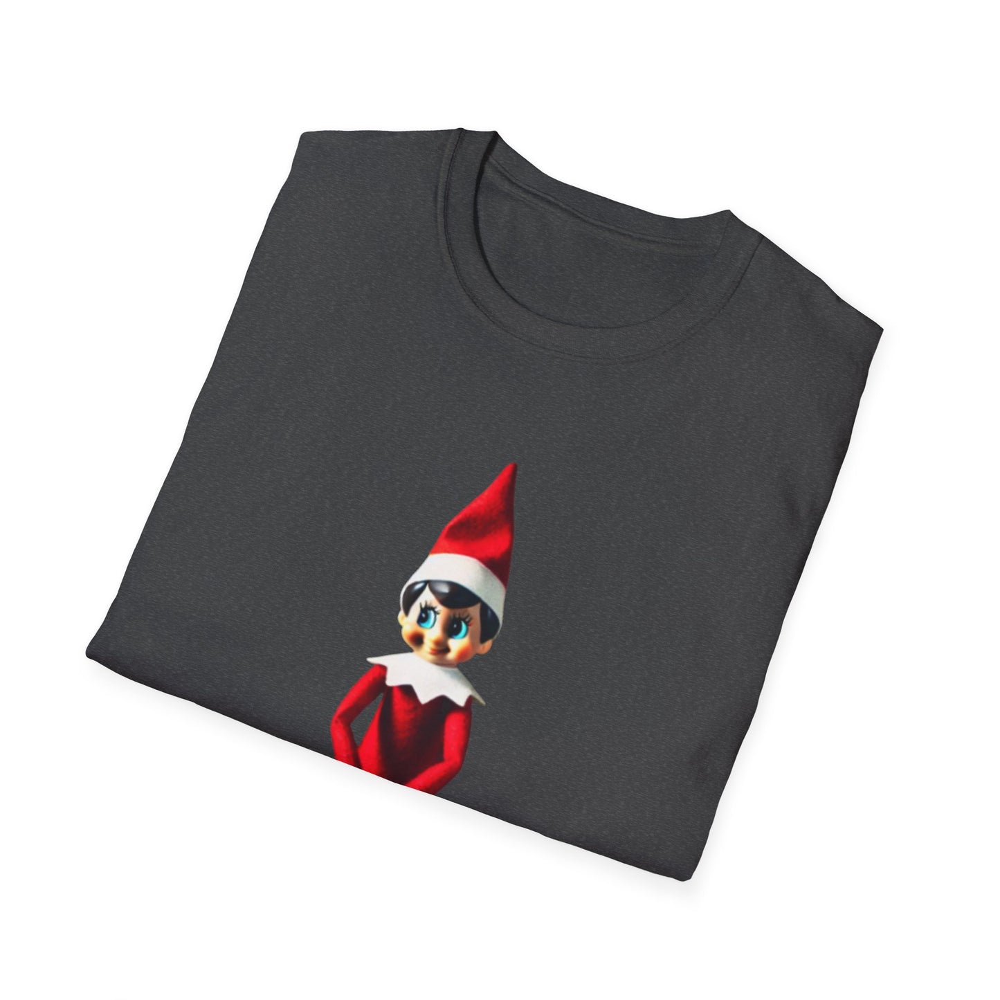 Cheeky Elf T-Shirt