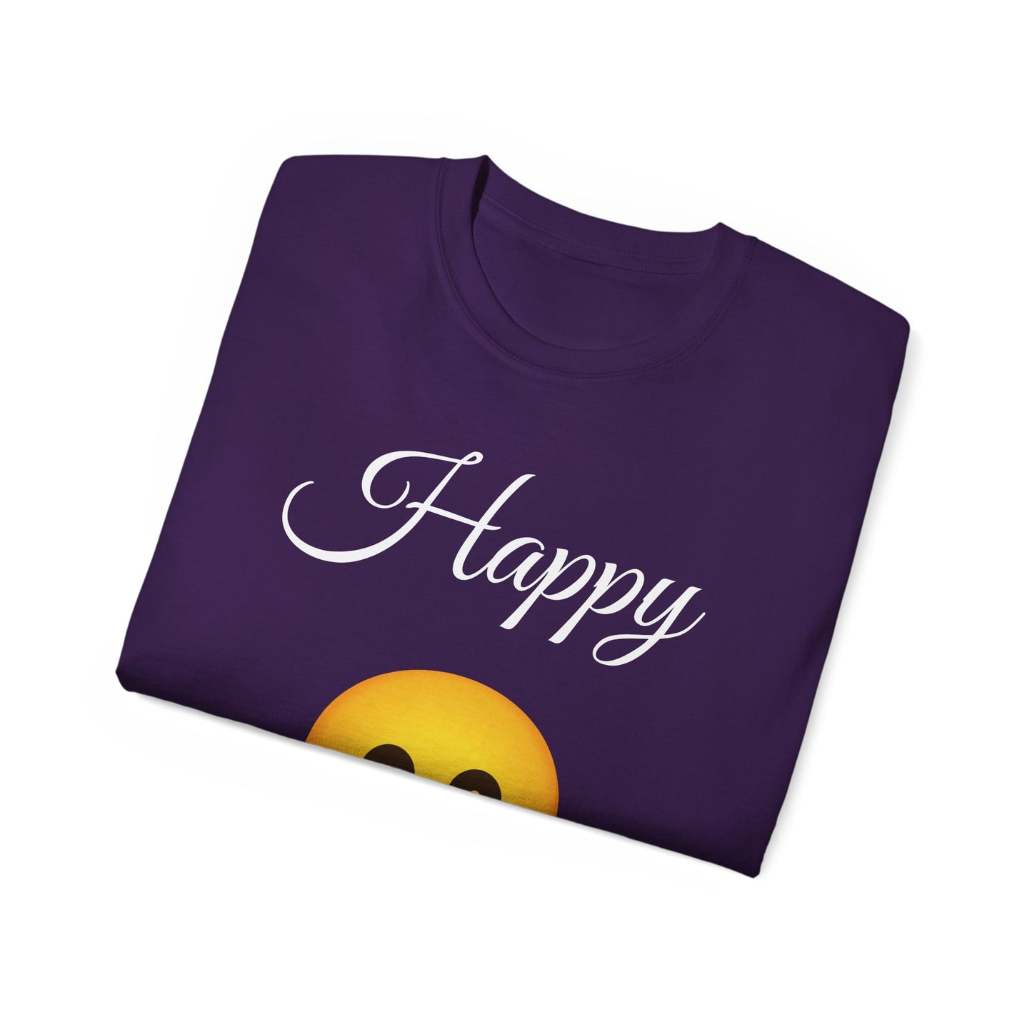 Happy T-shirt