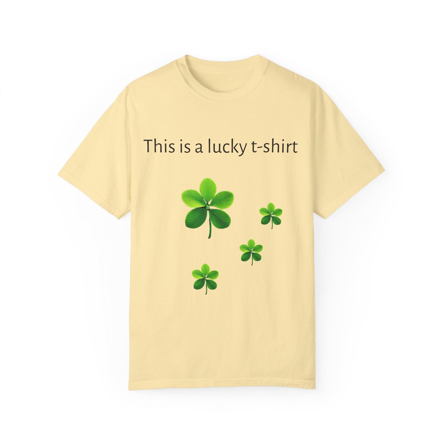 Lucky T-shirt