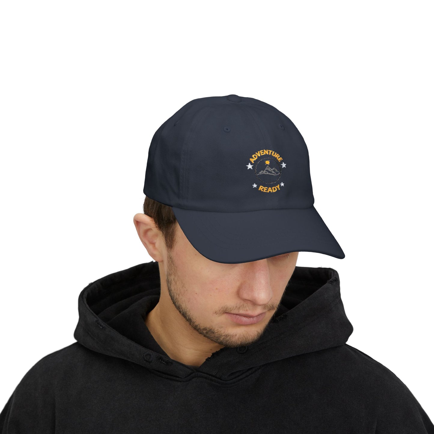 Trailblazer Cap