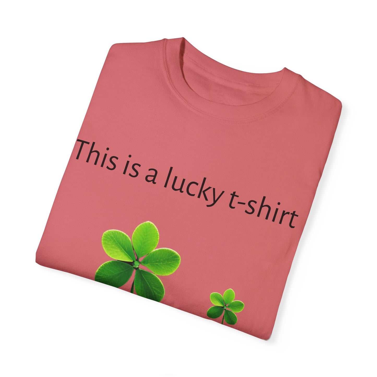 Lucky T-shirt