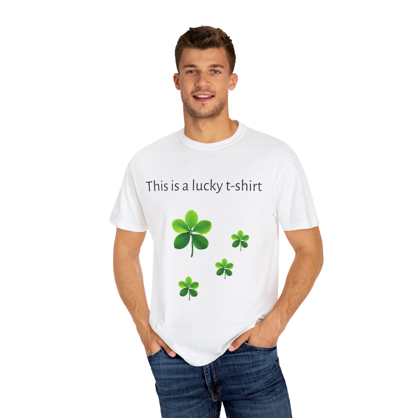 Lucky T-shirt