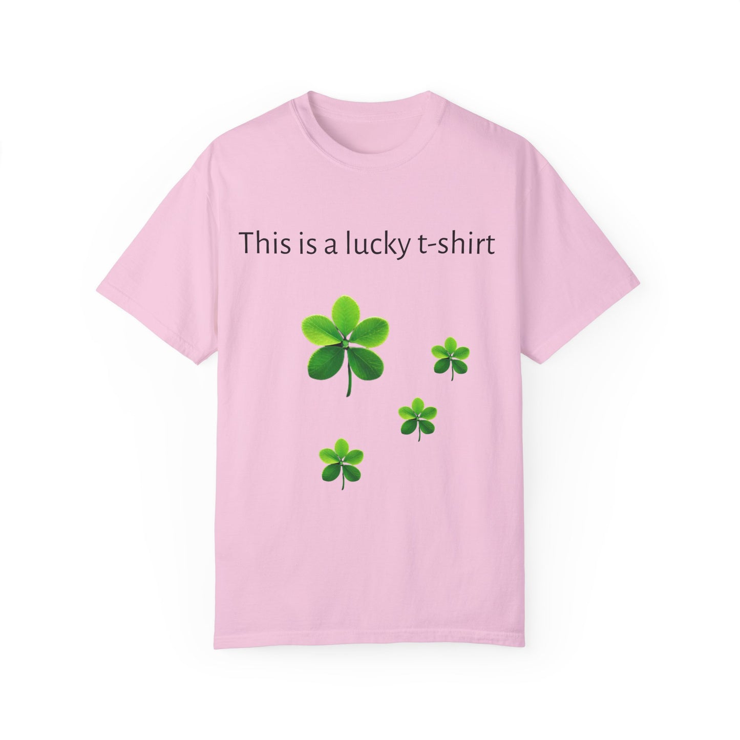 Lucky T-shirt