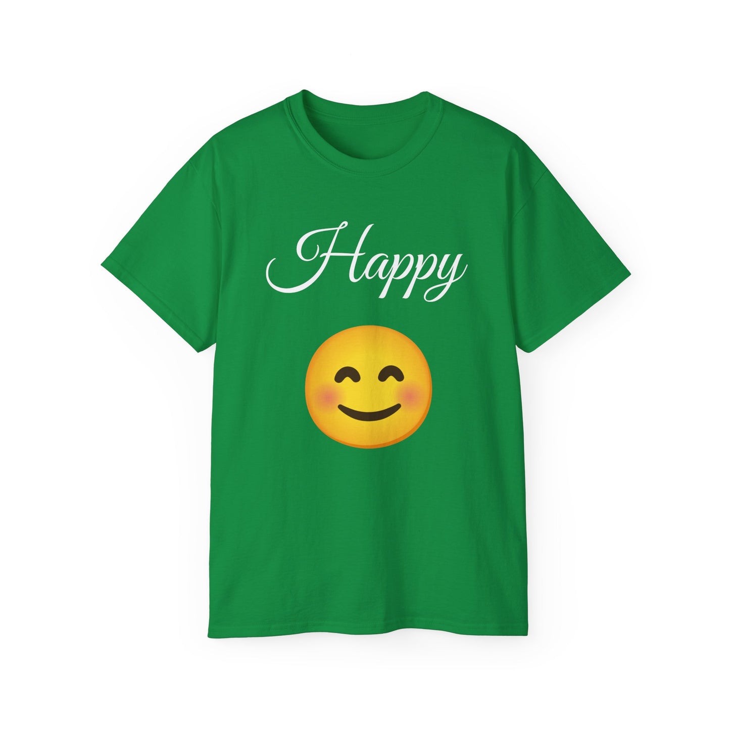 Happy T-shirt