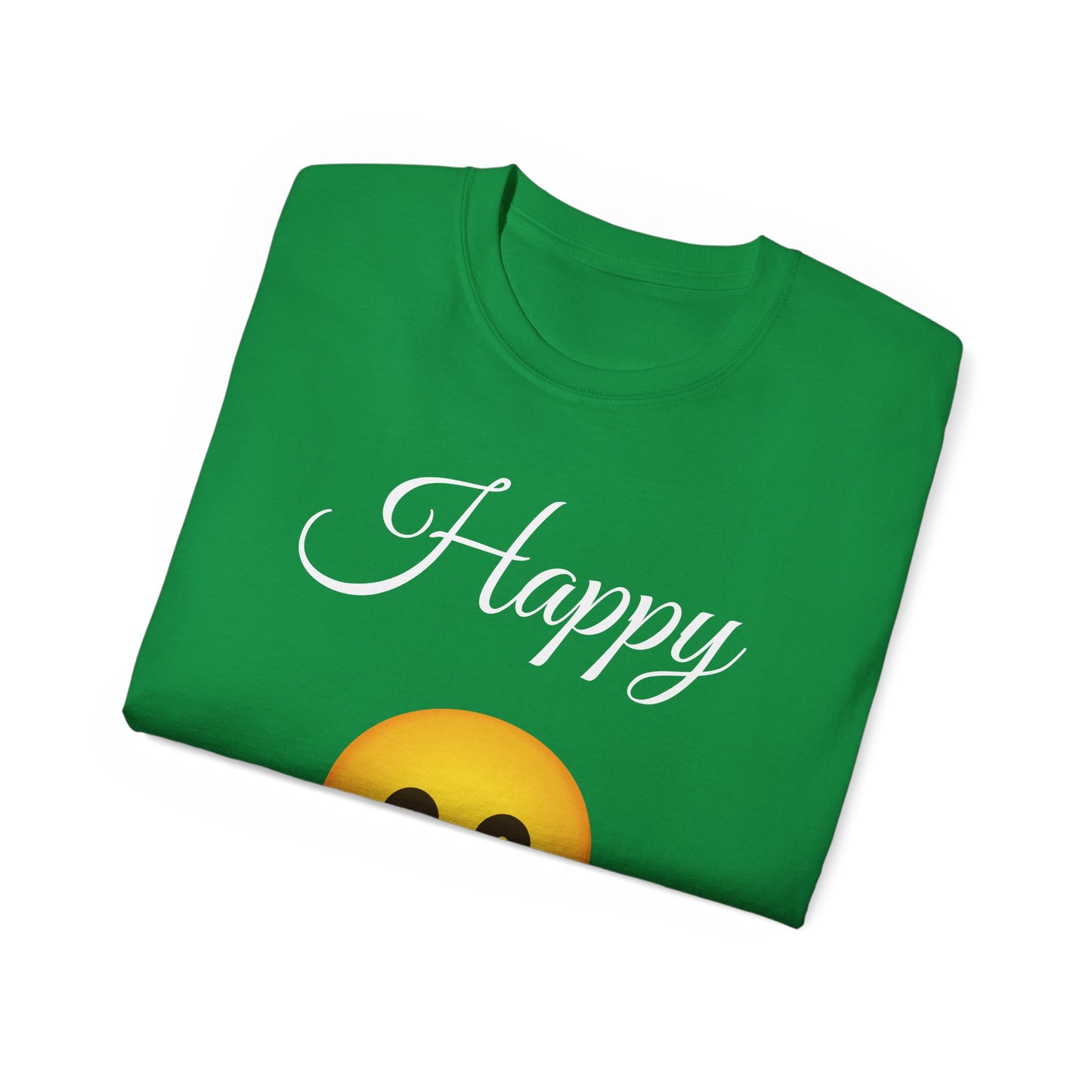 Happy T-shirt