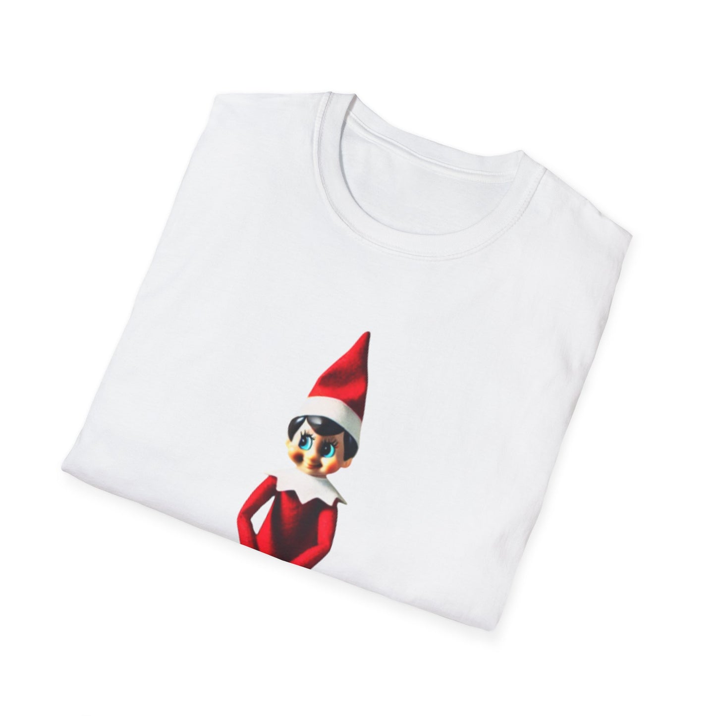 Cheeky Elf T-Shirt