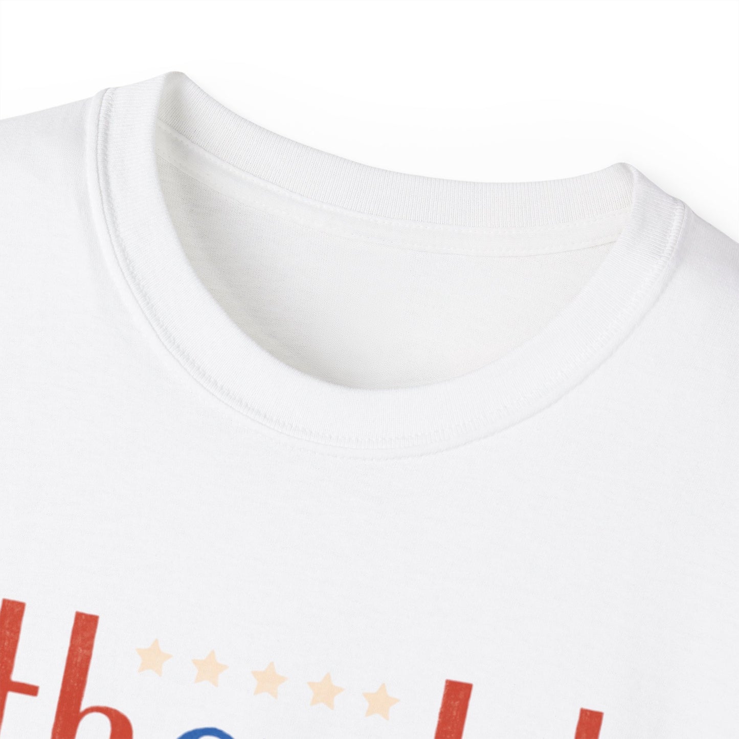 4th of July T-shirt