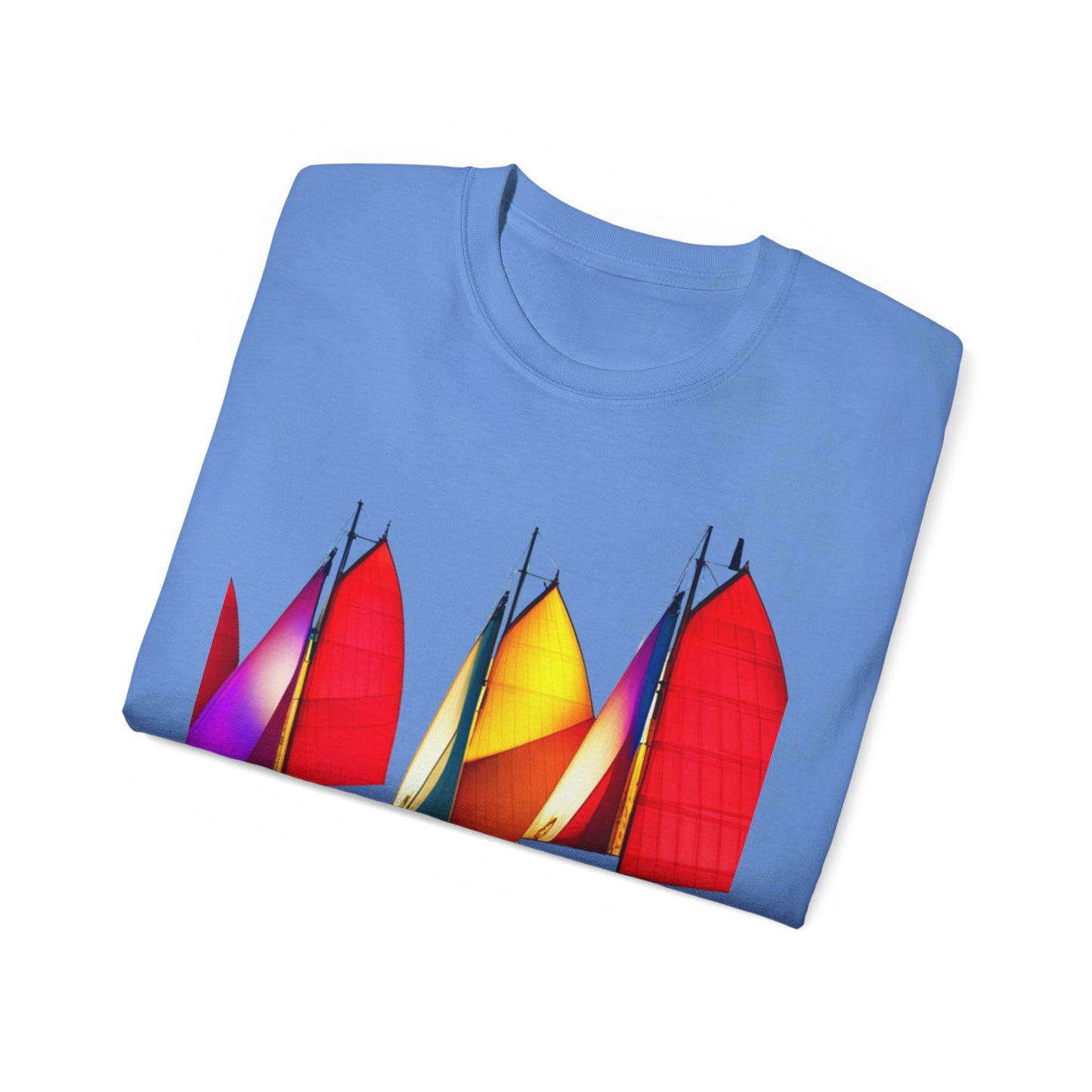 Sail Away T-shirt