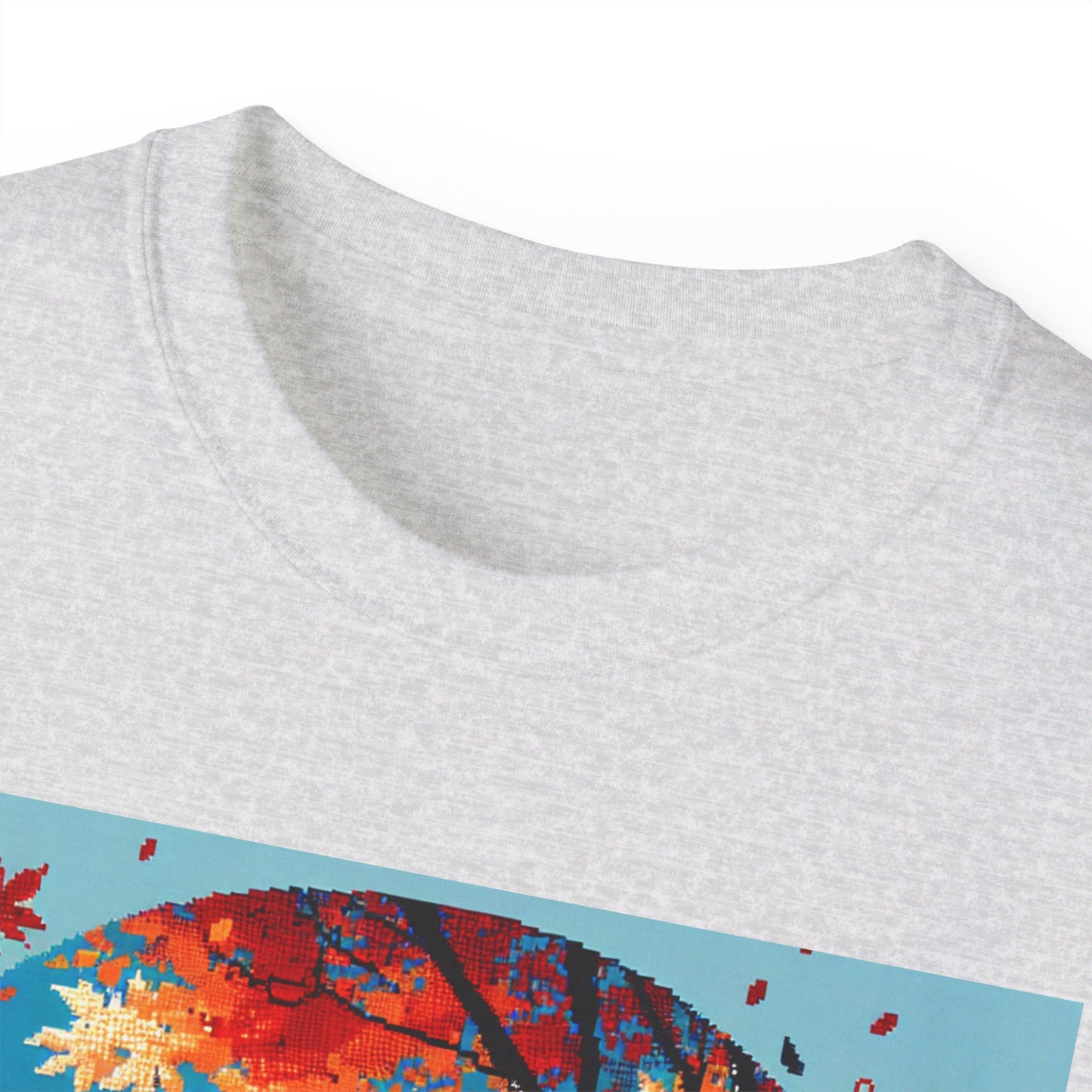 The Magic of Fall Cotton Tee