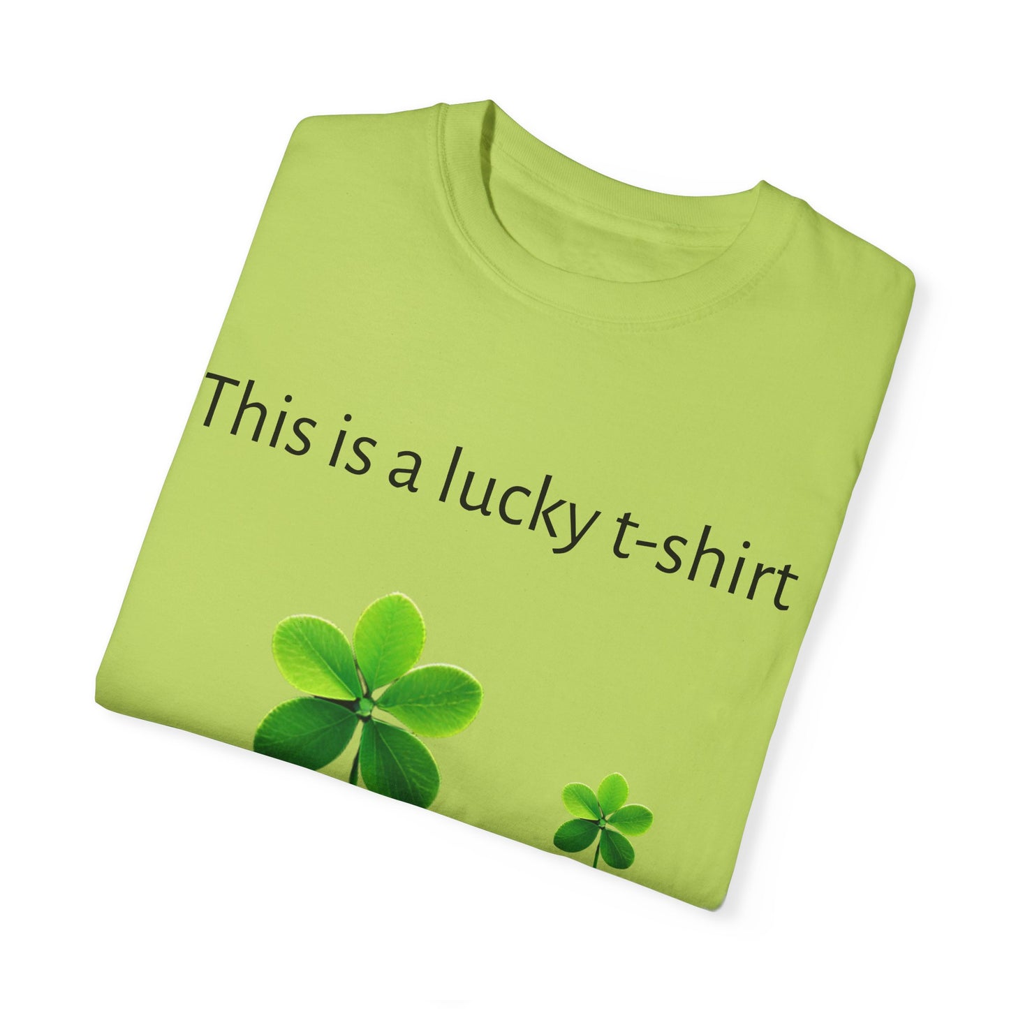 Lucky T-shirt