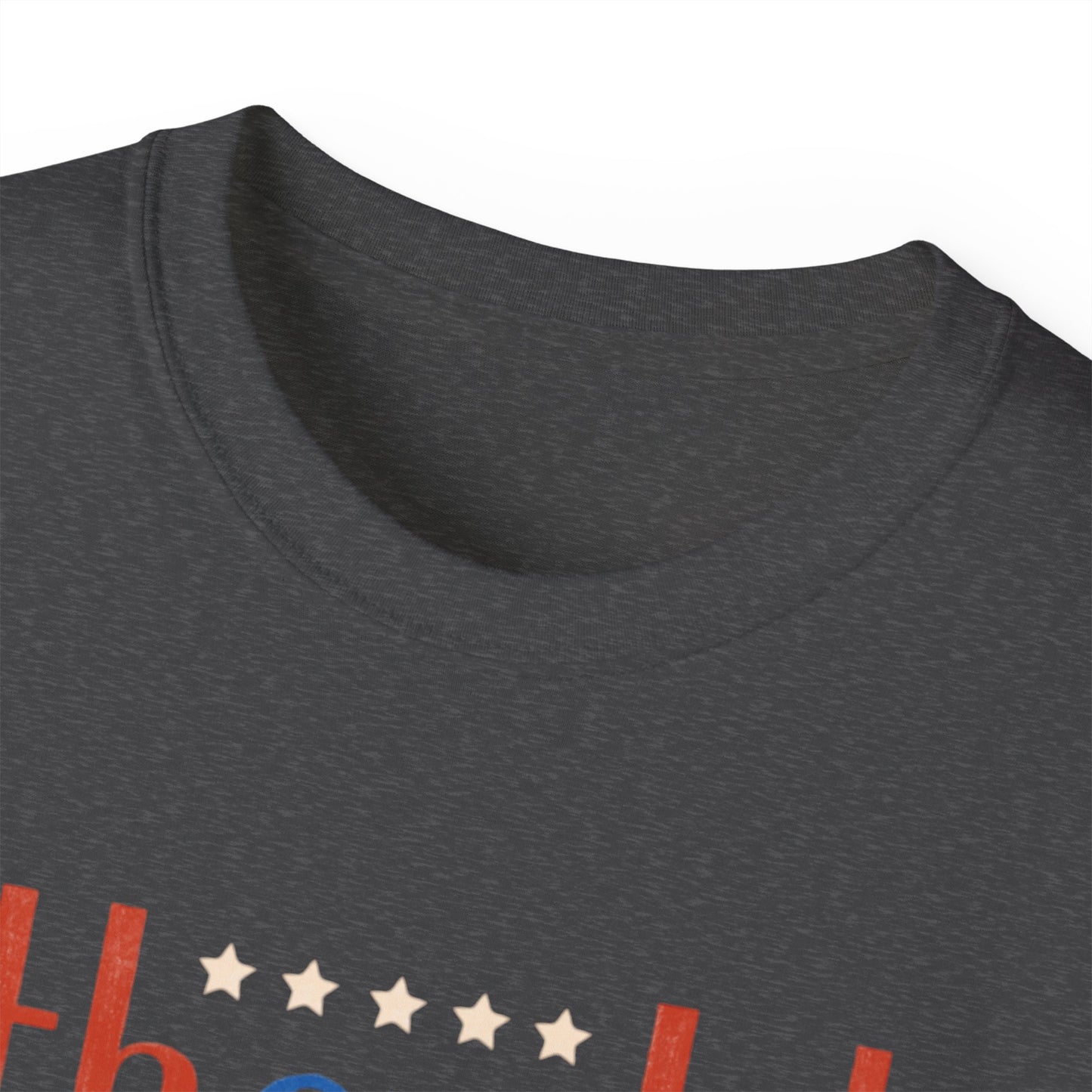 4th of July T-shirt