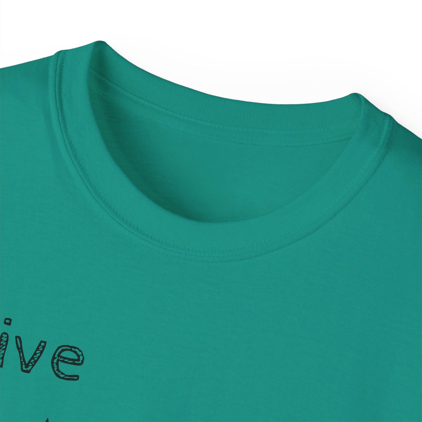 Live Laugh Love T-shirt