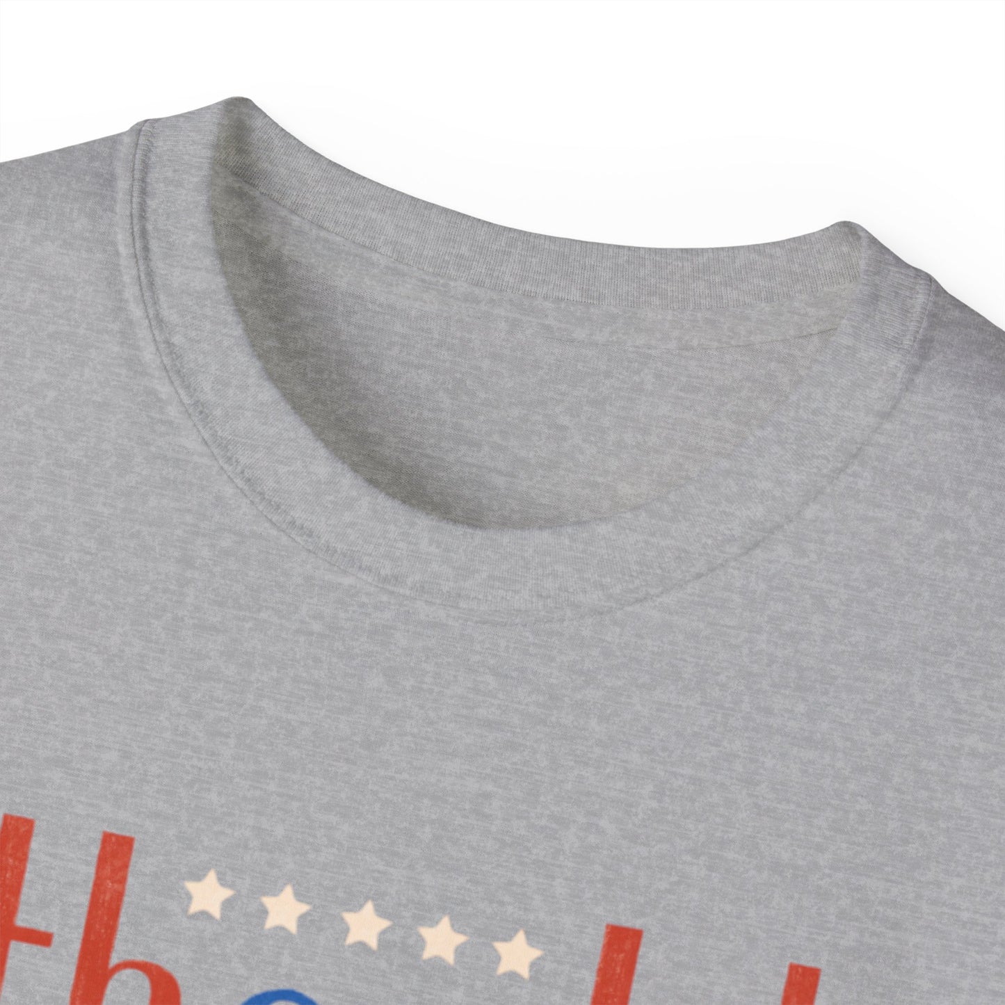 4th of July T-shirt